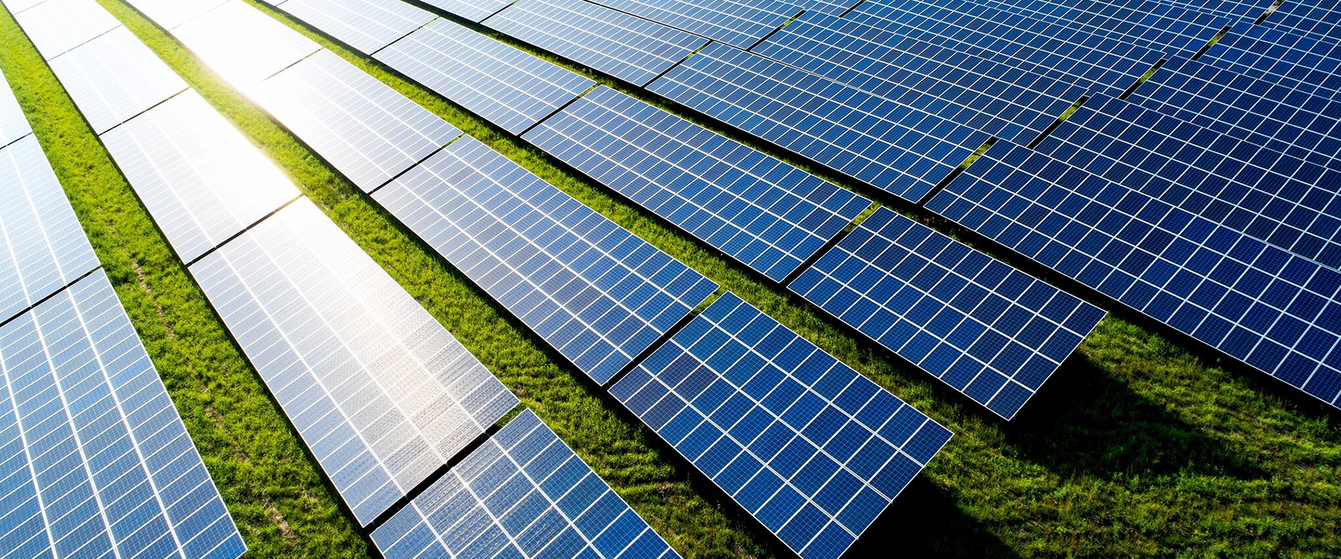 Güneş Enerji Santralleri